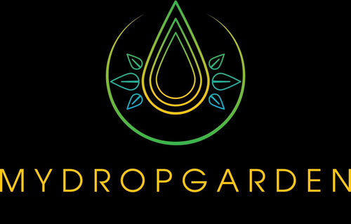 myDropGarden